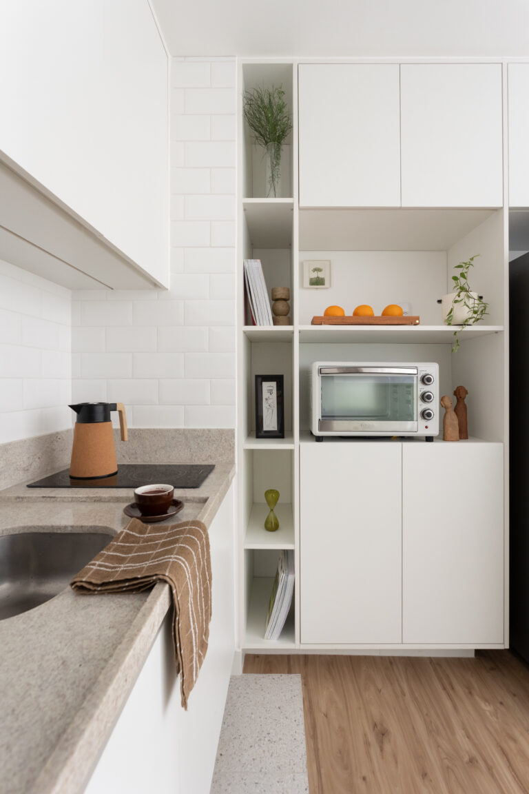 erros comuns ao decorar cozinha pequena e como evitar