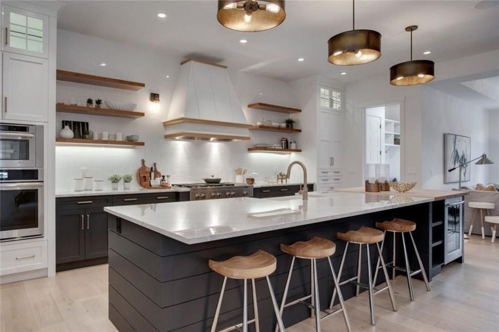 erros comuns ao decorar cozinha pequena e como evitar