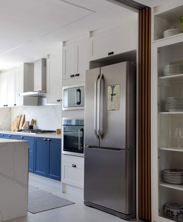 preço de torre quente para cozinha planejada