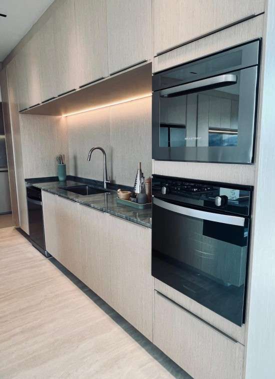 problemas comuns torre quente cozinha planejada