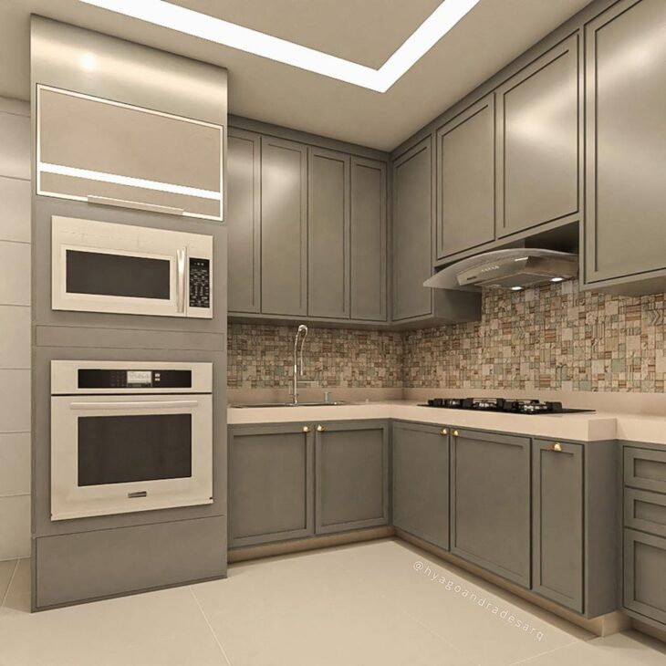 problemas comuns torre quente cozinha planejada