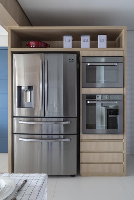 problemas comuns torre quente cozinha planejada