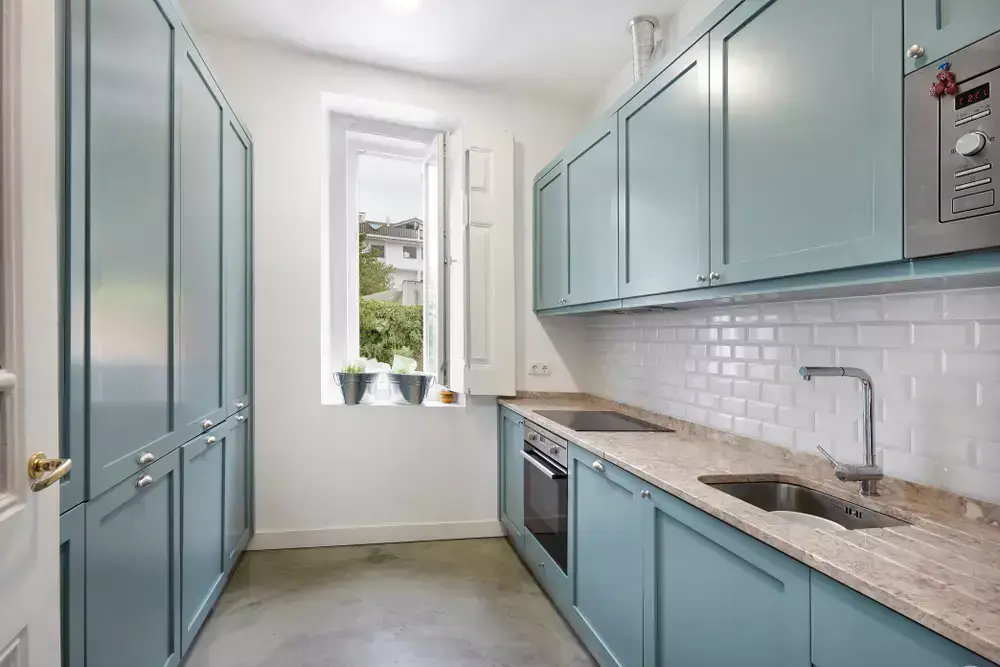 Dicas para Criar uma Cozinha Provençal Econômica