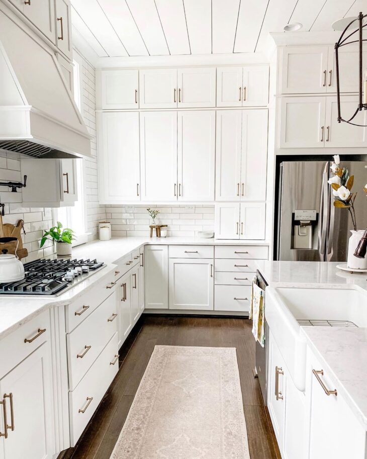 Paleta de Cores Provençais: Guia Completo para sua Cozinha