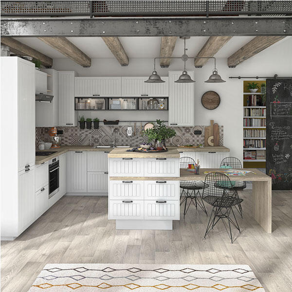 como instalar fogao a lenha em cozinha rustica