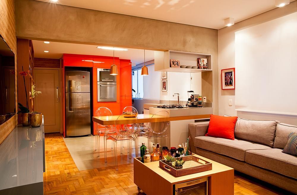 quanto custa montar uma cozinha rustica completa