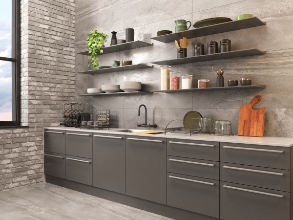 ideias de cozinha rustica pequena e barata