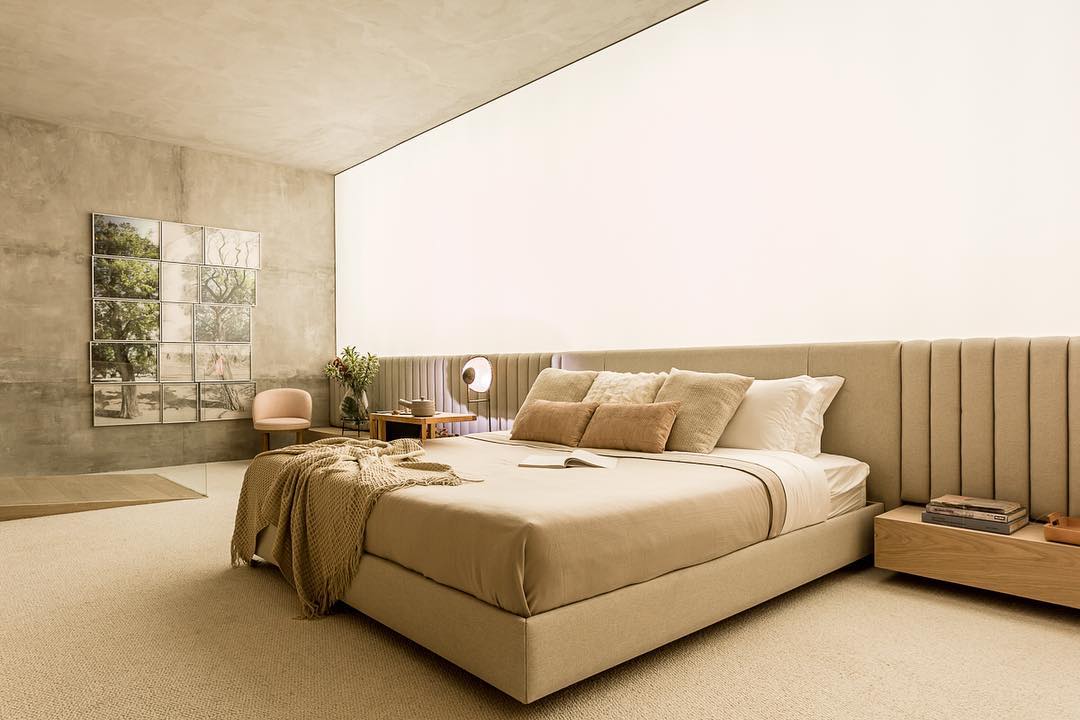 criado mudo suspenso ideias decoracao