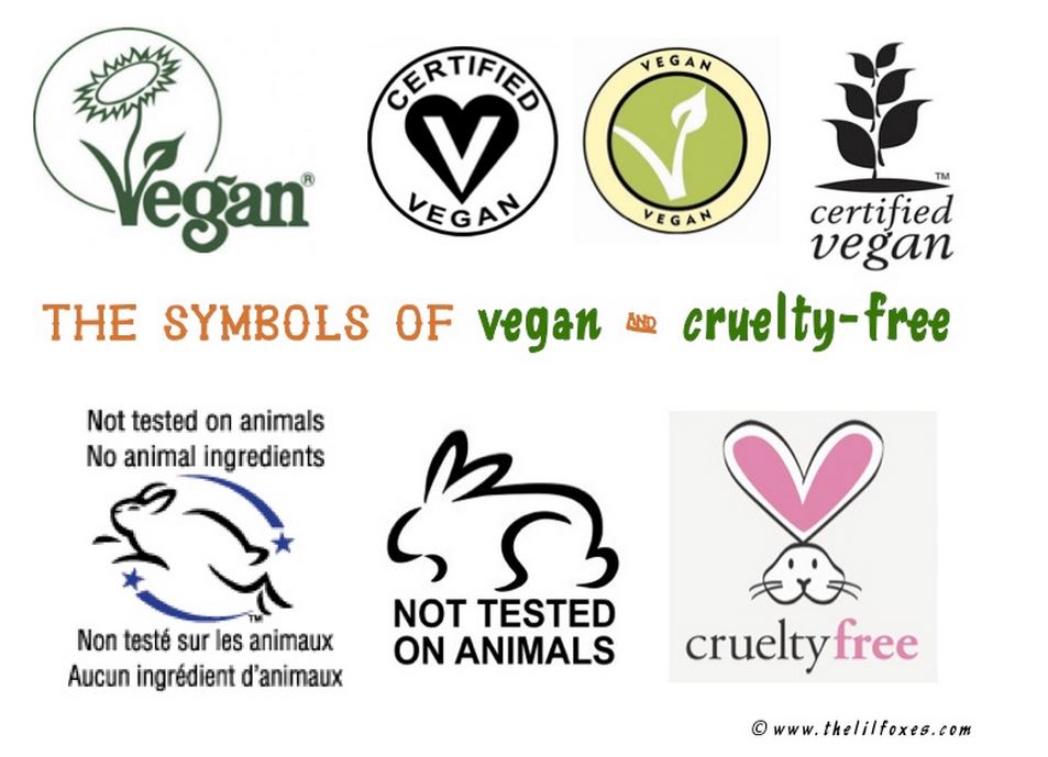 cruelty free