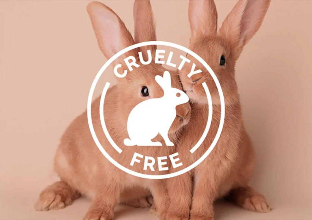 cruelty free