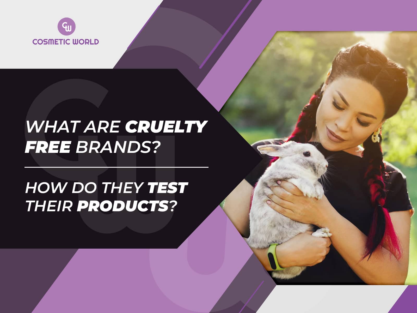 cruelty free