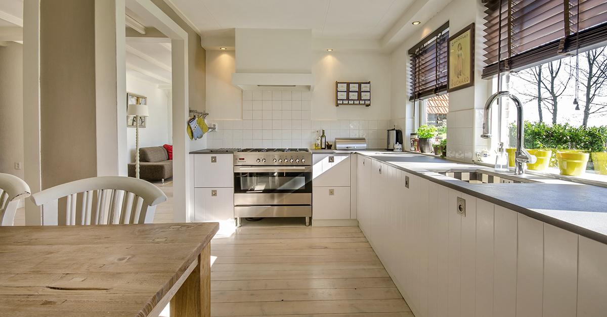 Eletrodomésticos Essenciais para Cozinha: Preços e Dicas de Escolha