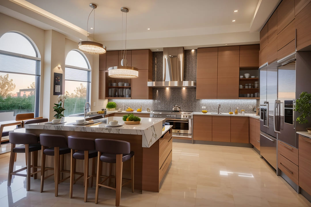 Como Economizar na Reforma da Cozinha Sem Perder Qualidade em 2025