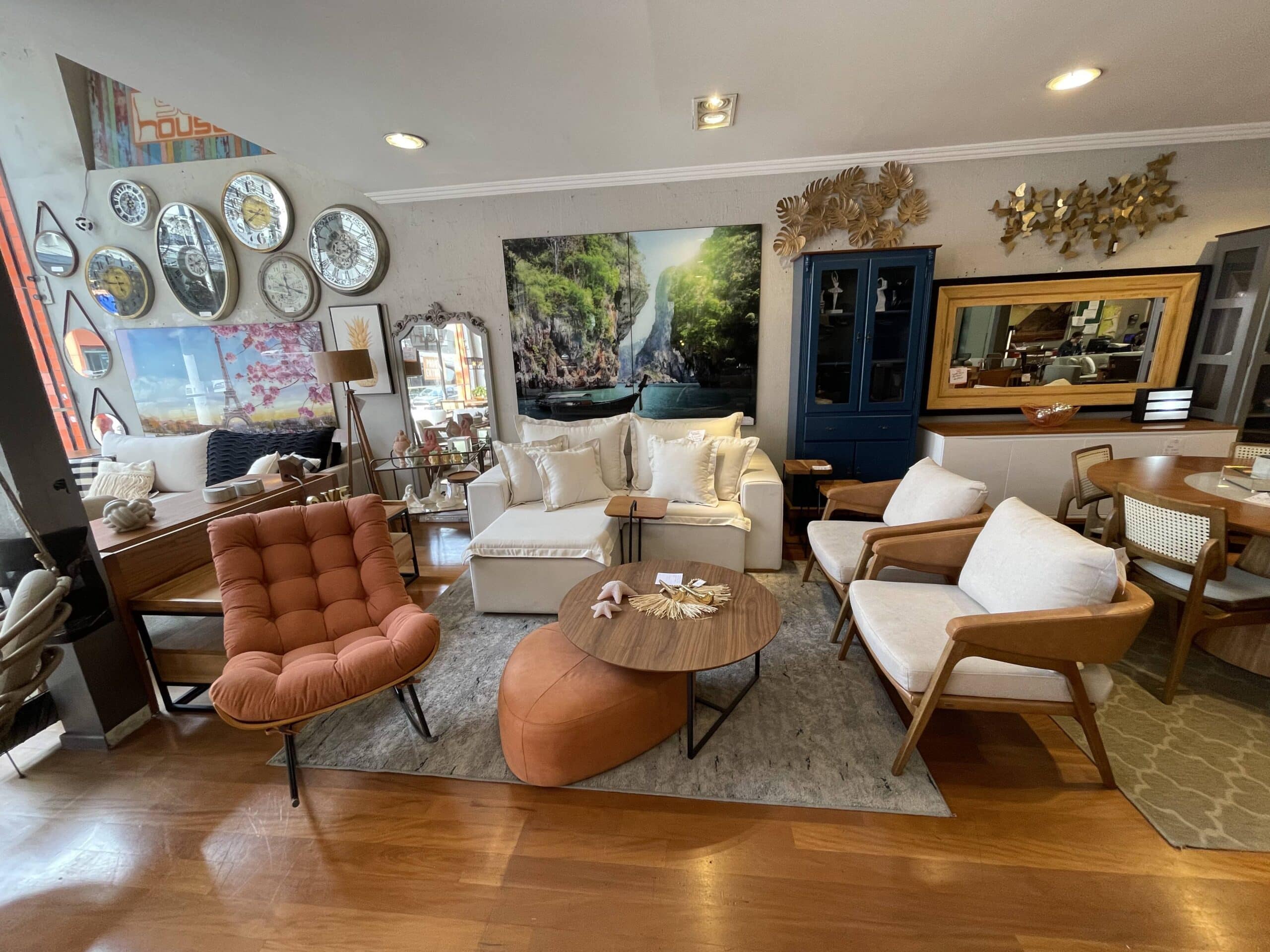 Serviços de design de interiores: quando contratar e quanto custa