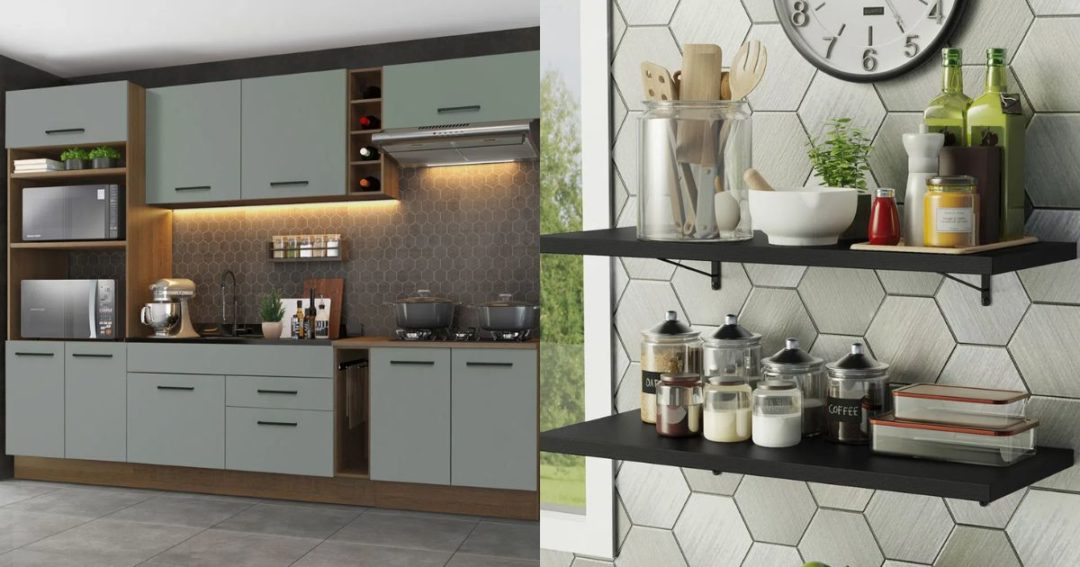 custo projeto de cozinha