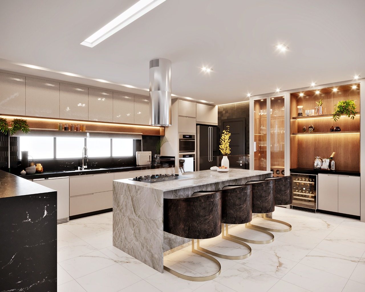 Ferramentas Essenciais para Calcular o Custo da Sua Cozinha Planejada