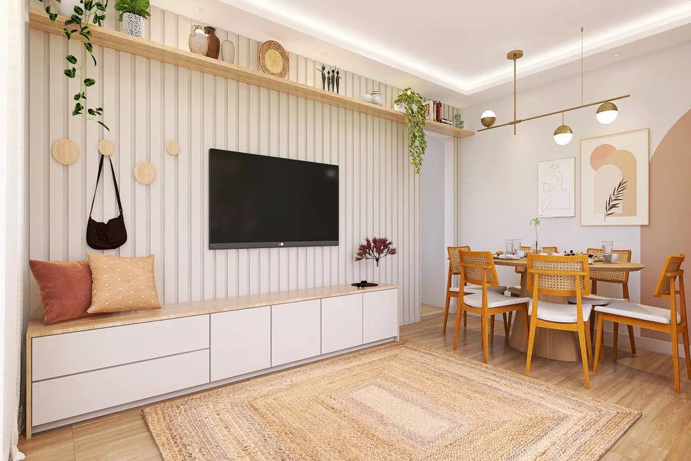 5 ideias de títulos:
1. Reforma Econômica: Como economizar em 2026?
2. Alto Padrão: O que esperar de uma reforma customizada?
3. Reforma 