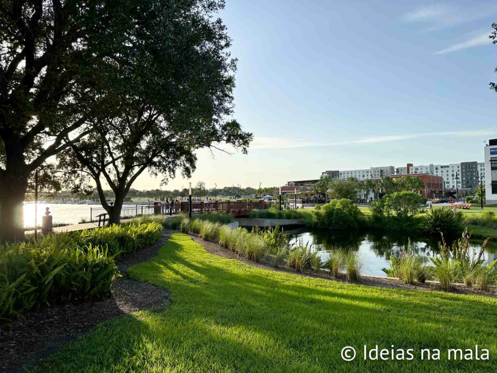 custo de projetos de dança ambiental