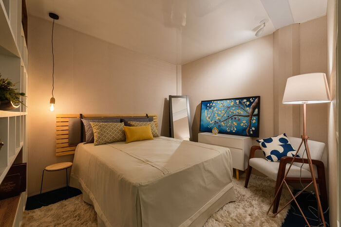 Piso Vinílico de Encaixe: A Solução Rápida para Renovar Ambientes Alugados