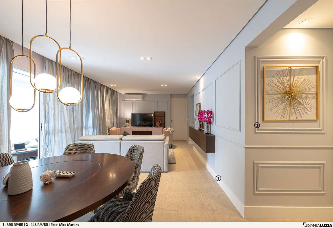 Iluminação Aconchegante: Como Transformar o Clima do Seu Alugado