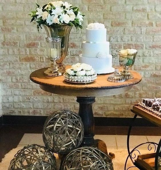 decoracao casamento civil alugar ou comprar