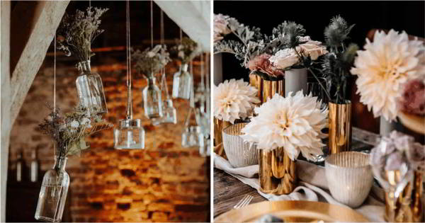 erros comuns decoracao casamento civil evitar