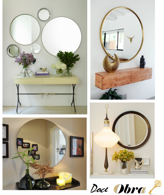 quanto custa um espelho decorativo grande