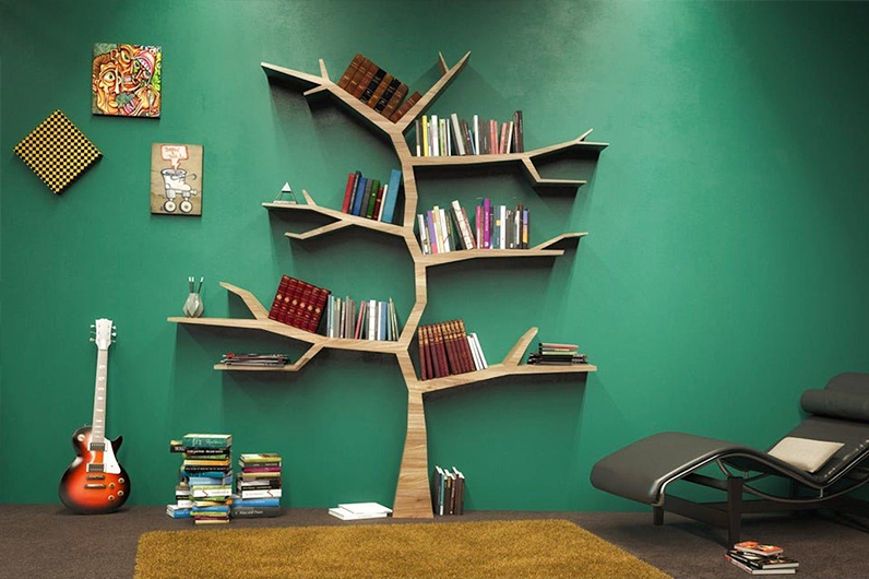 Guia Completo: Como Organizar Livros na Estante de Forma Criativa