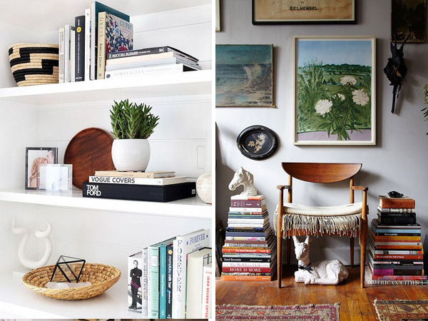 Coffee Table Books: O Que São e Como Escolher para Sua Decoração