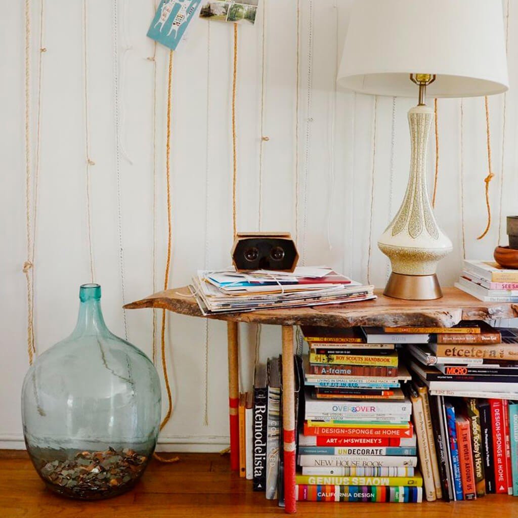 Coffee Table Books: O Que São e Como Escolher para Sua Decoração