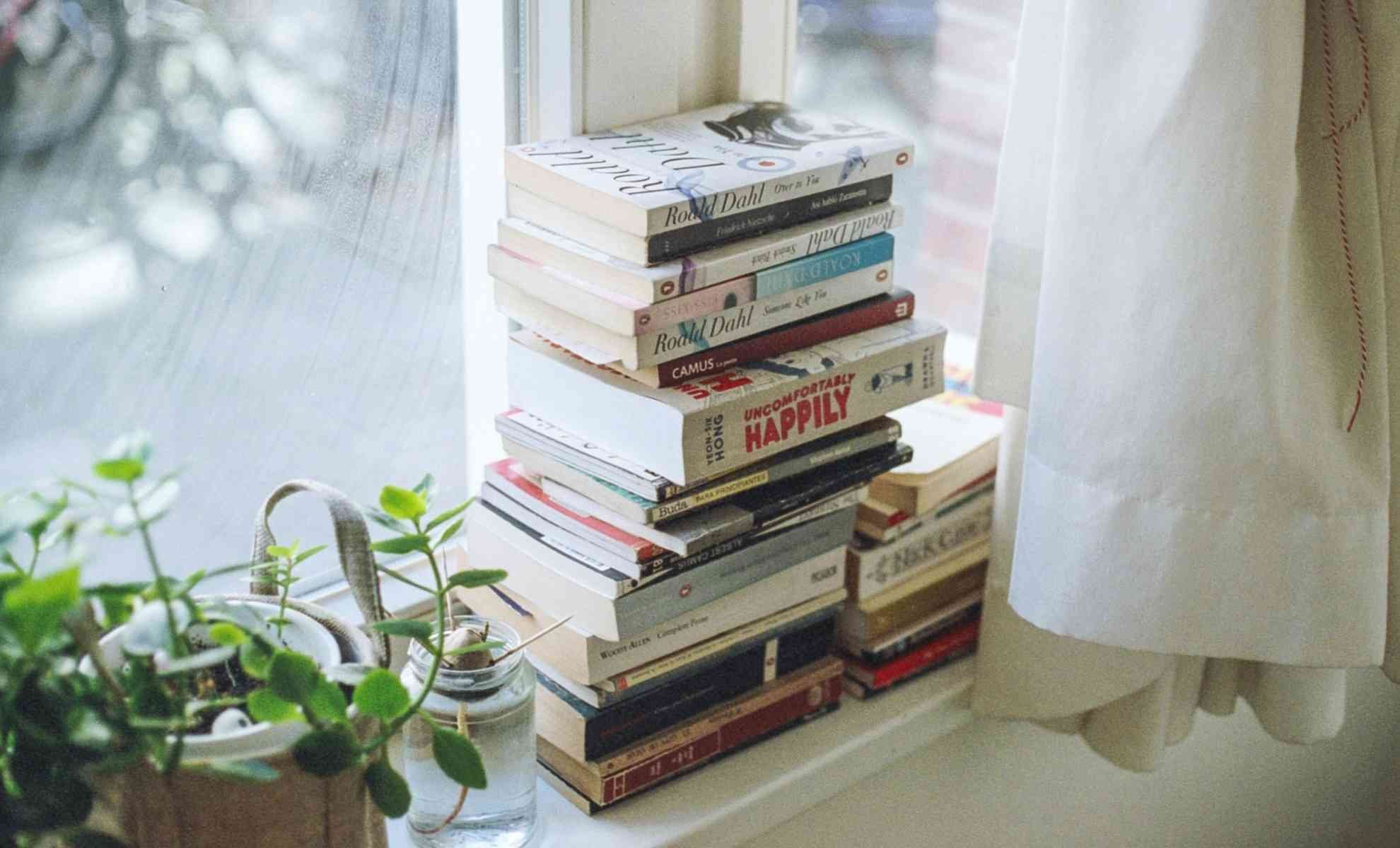 Guia Completo: Como Organizar Livros na Estante de Forma Criativa