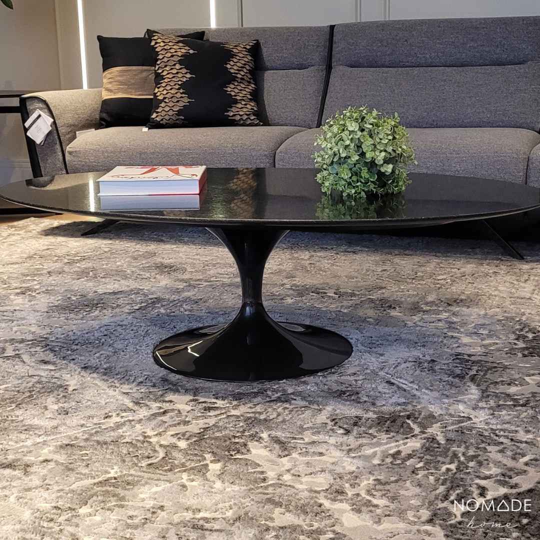 Manutenção e Cuidados com o Tampo de Mármore da Mesa Saarinen