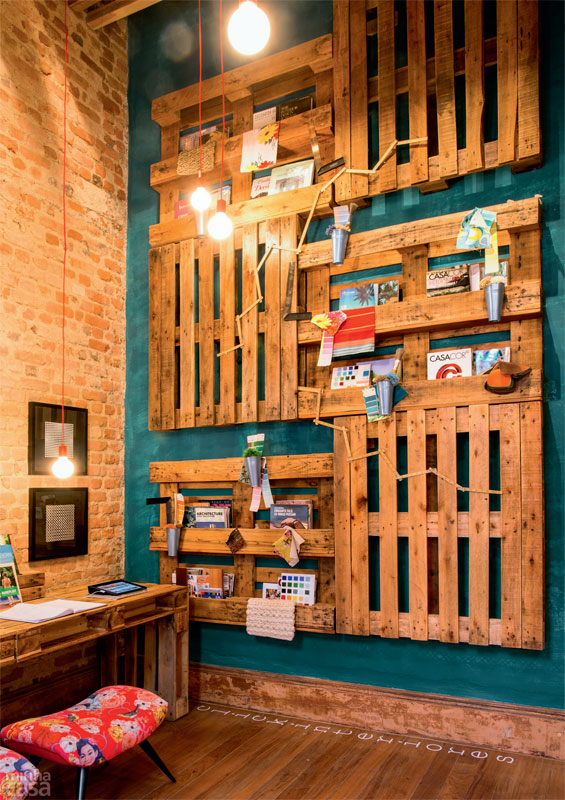 Manutenção de Móveis de Pallet: Como Proteger e Aumentar a Durabilidade