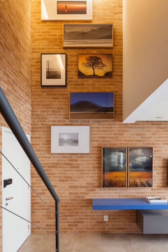 luminárias pendentes para pé direito duplo