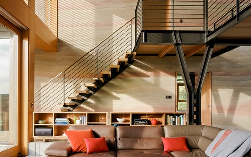 luminárias pendentes para pé direito duplo