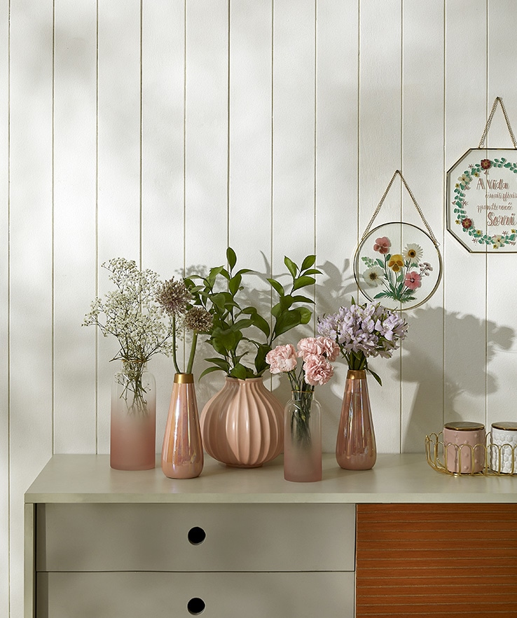 erros comuns ao decorar entrada com vasos