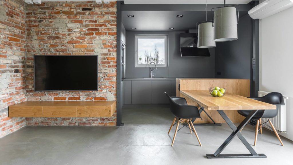 Guia Completo: Materiais Essenciais para o Estilo Industrial