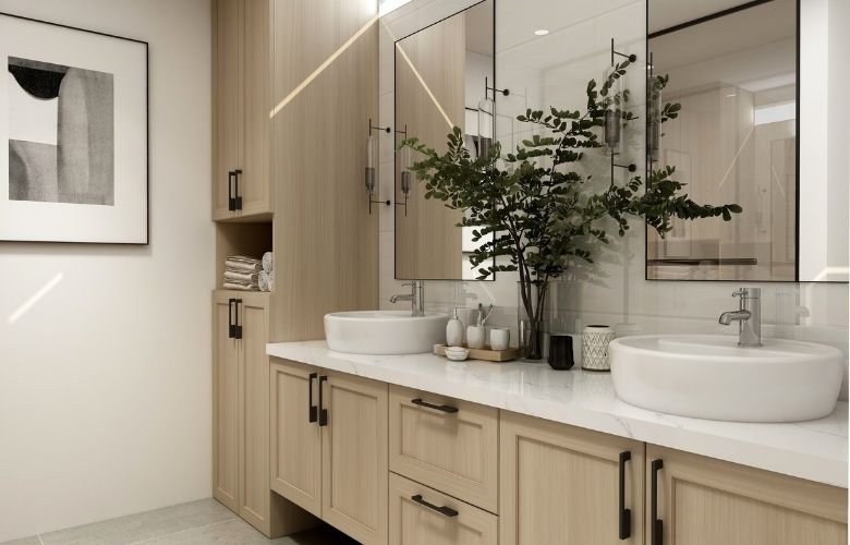 Guia Completo de Cores para Banheiros em 2026