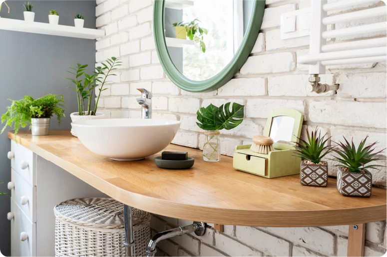 Banheiro Pequeno: 10 Dicas Essenciais para Otimizar o Espaço