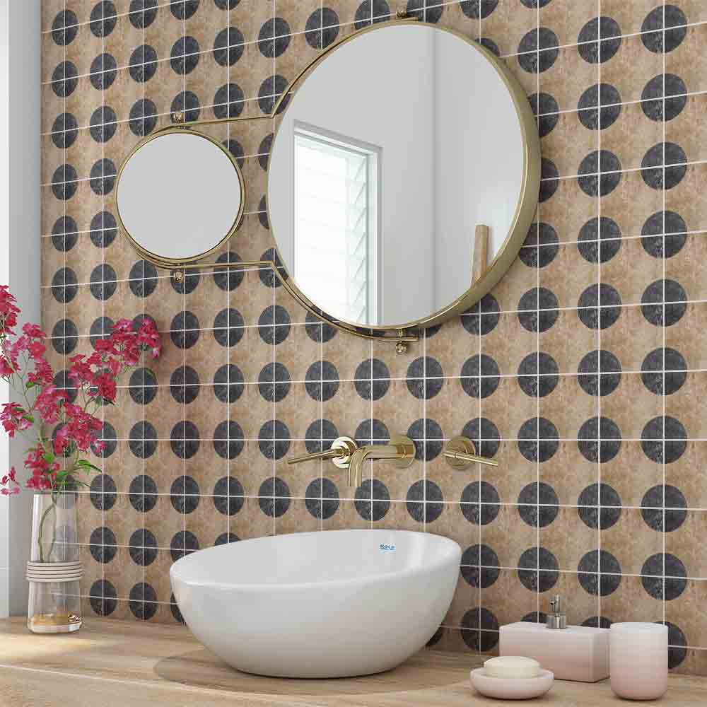 decoracao de banheiro azulejo