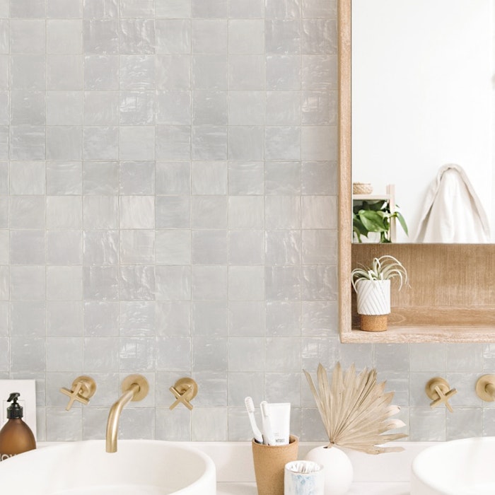 ideias criativas decoracao banheiro adesivo