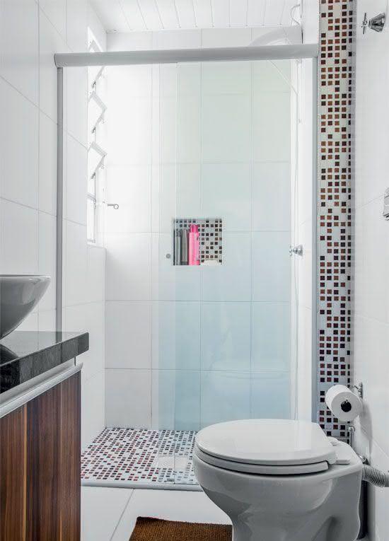 As Melhores Plantas para Banheiros Sem Janela