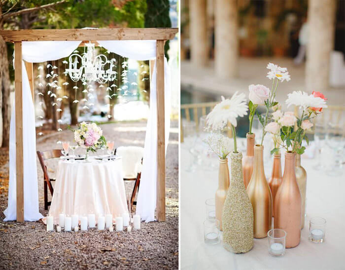 Casamento Minimalista: Elegância e Simplicidade no Grande Dia