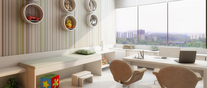 Decoração de Recepção de Consultório: Dicas para um Espaço Confortável e Profissional