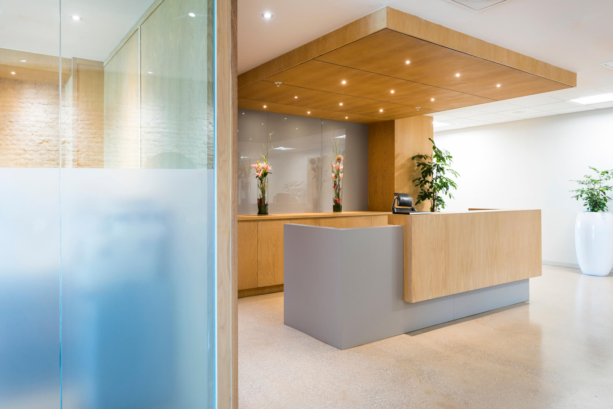 Guia Completo de Cores para Consultórios: Impacto na Percepção do Paciente