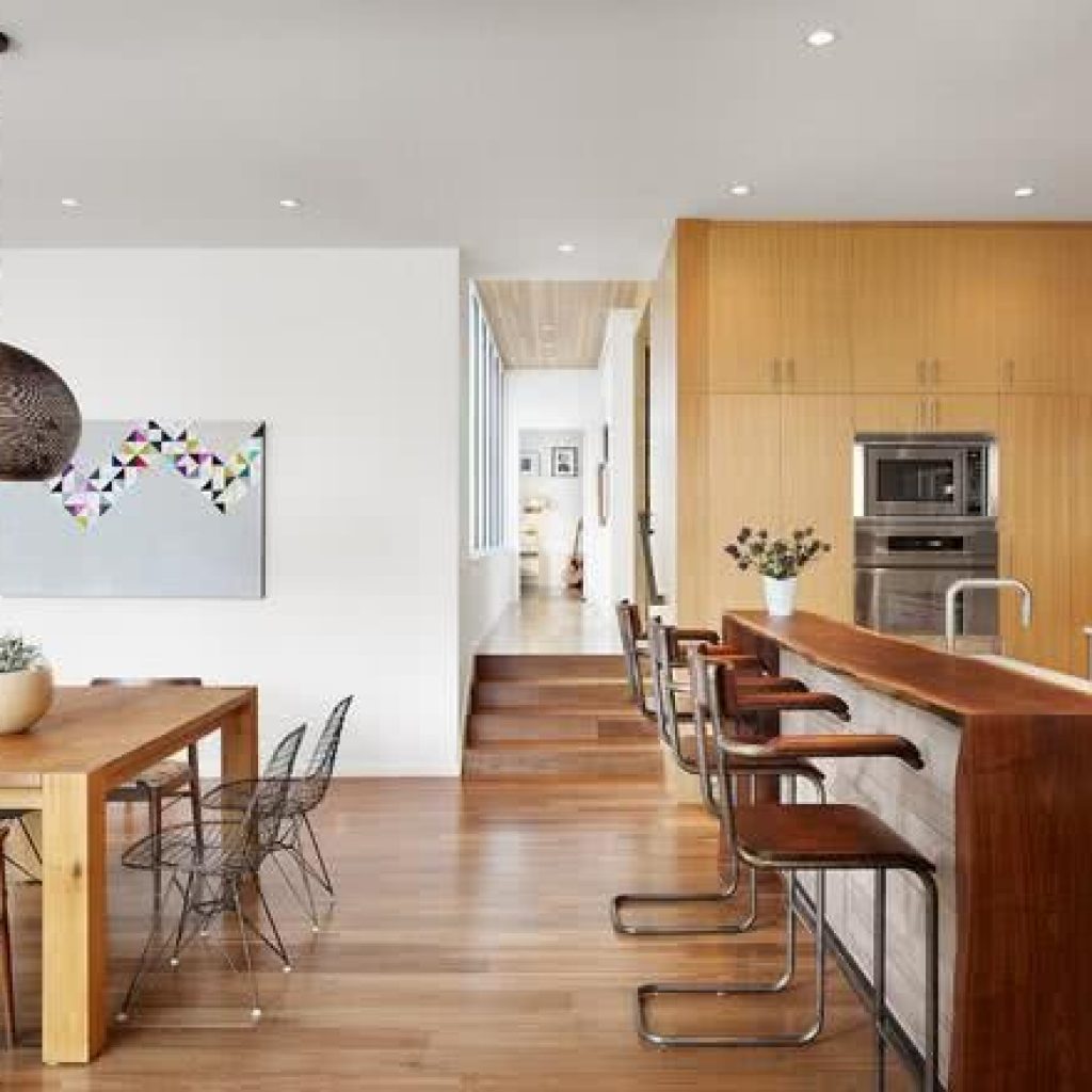 Como Otimizar Espaços em Cozinhas Americanas Pequenas