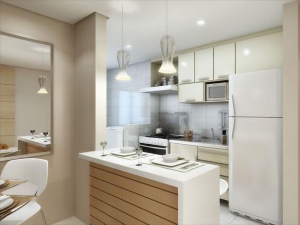 As Melhores Banquetas para Cozinha Americana: Conforto e Estilo