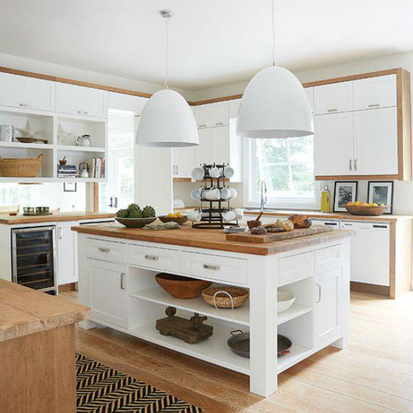 As Melhores Banquetas para Cozinha Americana: Conforto e Estilo