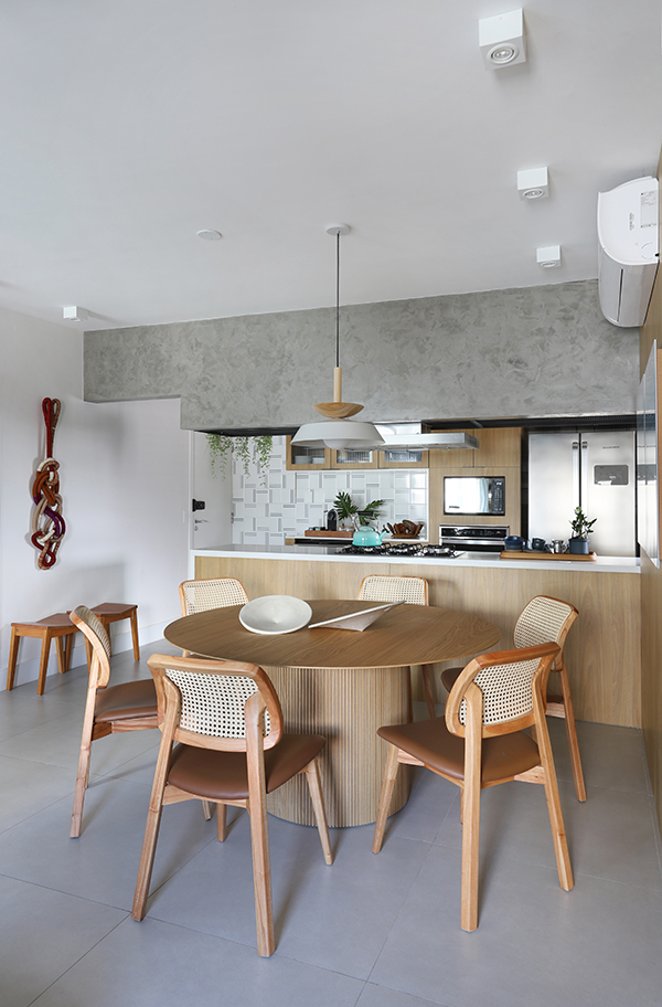 quanto custa fazer cozinha americana planejada