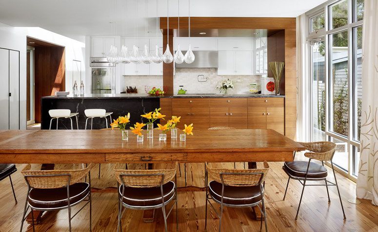 iluminacao para bancada de cozinha americana